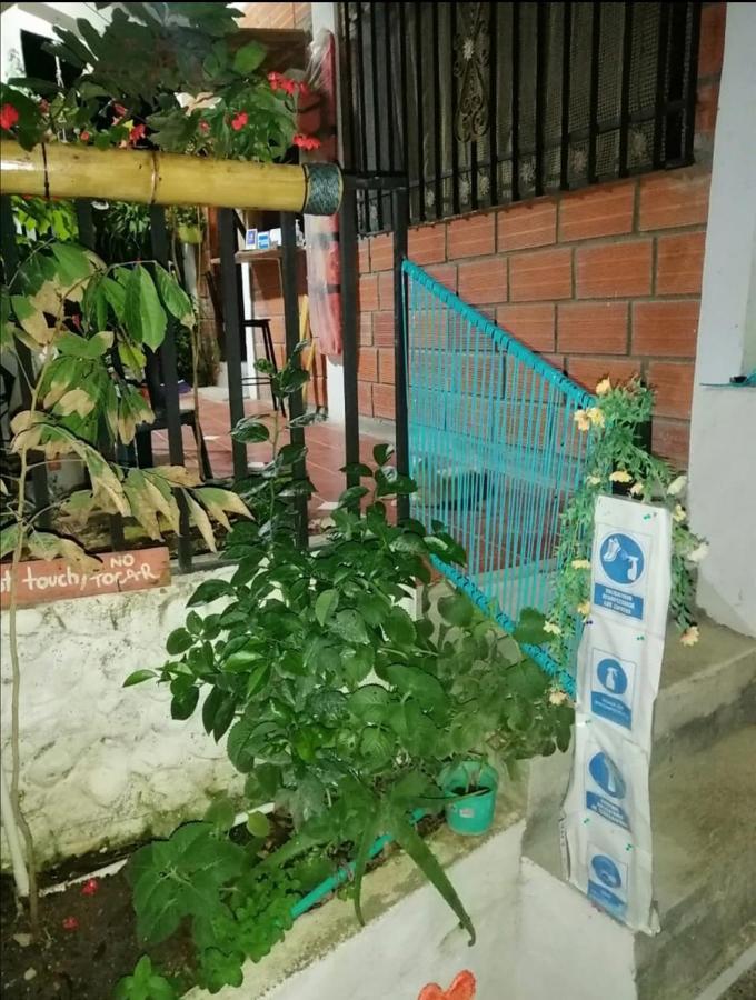 فندق Casa Chill Out مينسا المظهر الخارجي الصورة