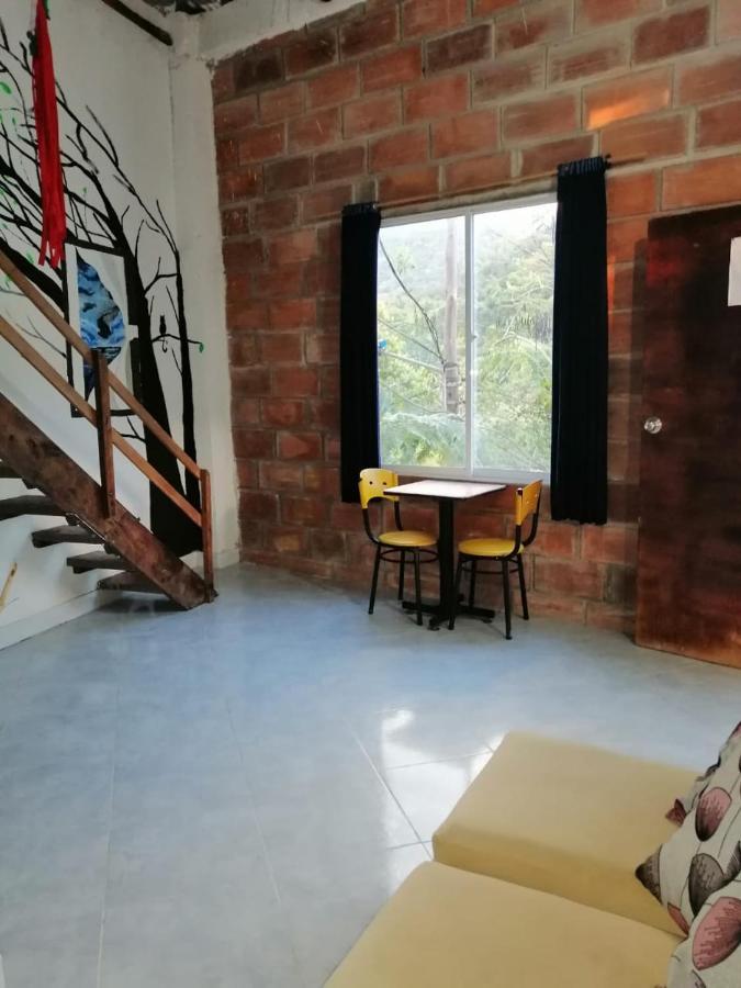 فندق Casa Chill Out مينسا المظهر الخارجي الصورة