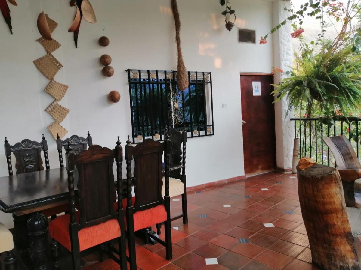 فندق Casa Chill Out مينسا المظهر الخارجي الصورة