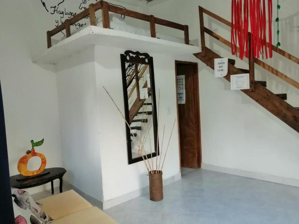 فندق Casa Chill Out مينسا المظهر الخارجي الصورة