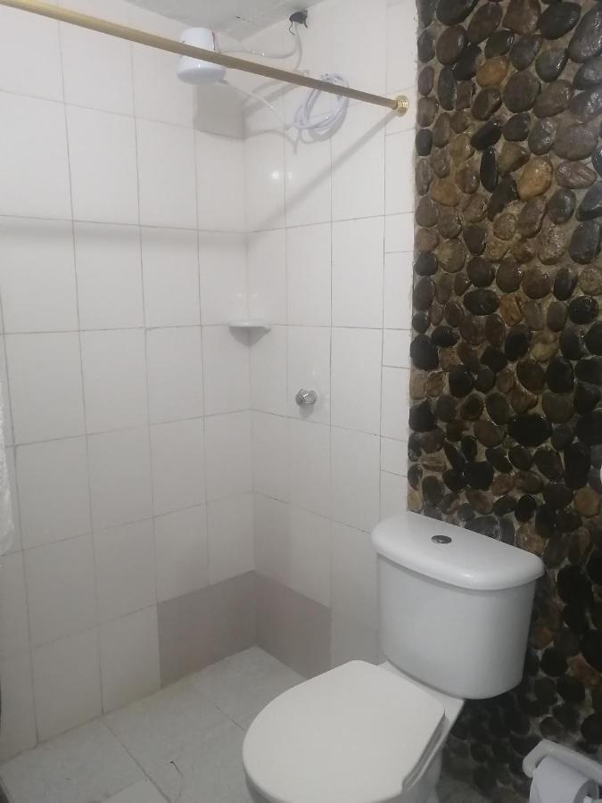 فندق Casa Chill Out مينسا المظهر الخارجي الصورة