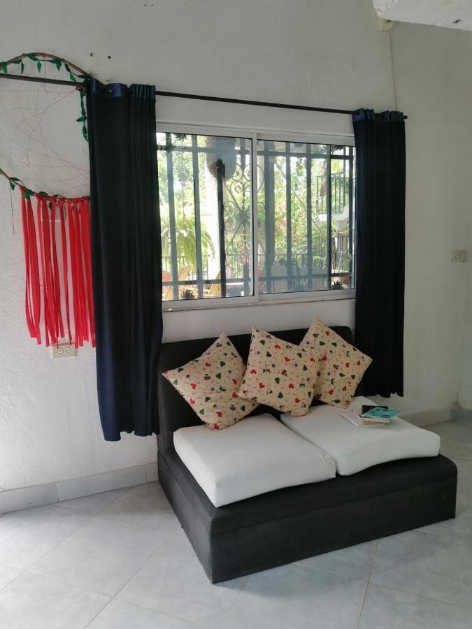 فندق Casa Chill Out مينسا المظهر الخارجي الصورة