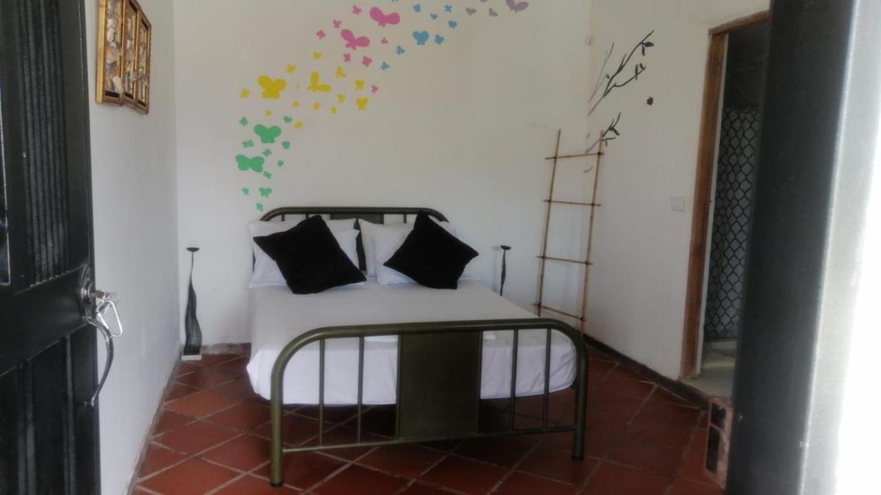 فندق Casa Chill Out مينسا المظهر الخارجي الصورة