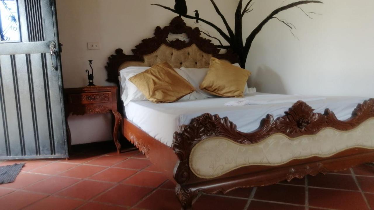 فندق Casa Chill Out مينسا المظهر الخارجي الصورة