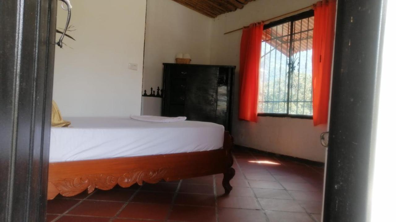 فندق Casa Chill Out مينسا المظهر الخارجي الصورة