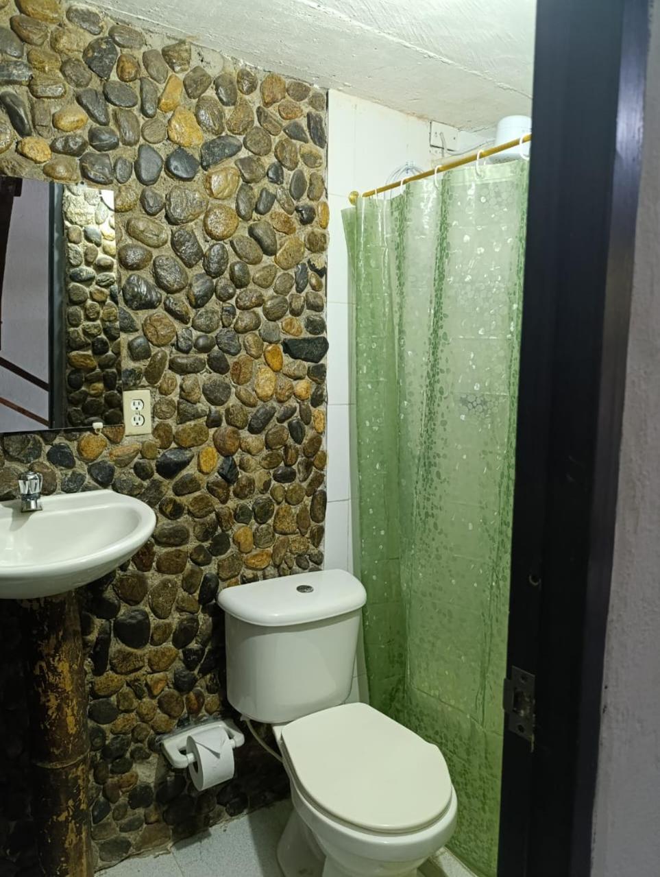 فندق Casa Chill Out مينسا المظهر الخارجي الصورة
